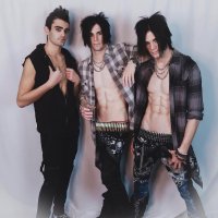Legacy 3 (@legacy3official) 's Twitter Profile