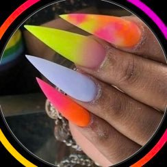 AND WE’RE BACK! PAGE DELETED AT 40k+🩷 SEND ME YOUR PHOTOS✨OVER 1M WOMEN USE OUR #showyourclaws