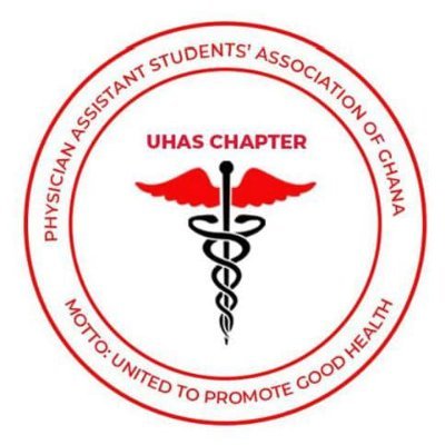 The official Twitter page of PASAG-UHAS, the Physician Assistant Students' Association of Ghana- UHAS Chapter. 
Contact us at uhaspasag@gmail.com for inquiries.