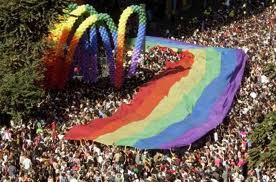 The one stop guide for all LGBT happenings around San Diego! One Love!