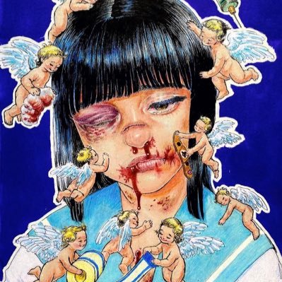 dead662's profile picture. 