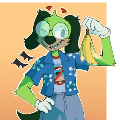 toontown enjoyer - 24, they/them | pfp by @reapyr_