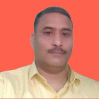 राकेश मिश्रा घोरकाट 🇮🇳(@Rakeshm45640448) 's Twitter Profile Photo