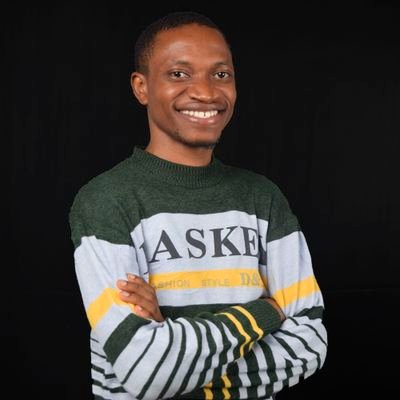 Software Engineer | Trainer | Speaker 🎙️ | A TechPreneur...