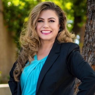 President & CEO, AZ Hispanic Chamber; 2020 AZ Biz Mag Most Influential Woman; USC Doctoral Candidate; Mom-ing HARD