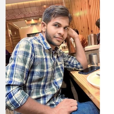 ashokmawai9's profile picture. hobby - reading,
m.sc-physics 
 Jai dev Narayan ji
hardwork+dream+dedication=success
#RPSCASPIRANTS
ideology @Sachinpilot