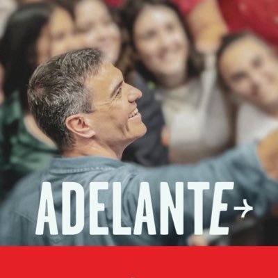 Twitter del Grupo Municipal Socialista y de la Agrupación. El 23 de Julio el @psoe frenó al fascismo 🌹