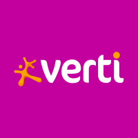 Verti Versicherung(@Verti_DE) 's Twitter Profile Photo