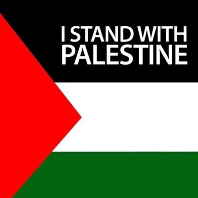 From the River to the Sea Palestine will be FREE!