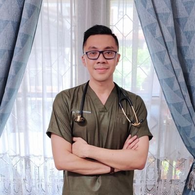 dr. Gia Pratama