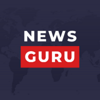 News Guru(@wNewsGuru) 's Twitter Profile Photo