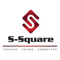 S-Square Systems, Inc.(@S_Squaresystems) 's Twitter Profileg