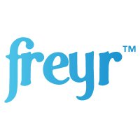Freyr Solutions(@FreyrSolutions) 's Twitter Profile Photo