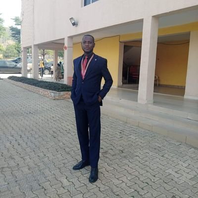 fellow @ teach for Nigeria who is committed to education of the Nigeria child, making sure that every Nigeria child access excellent education