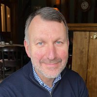 Michael Blesic (@michaelblesic) 's Twitter Profile