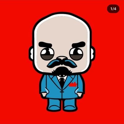 Jukov71117's profile picture. Ne mutlu o yoksullara ki öteki dünya onlarındır, er ya da geç bu dünya da onların olacaktır.