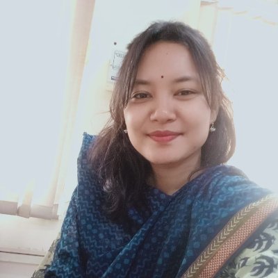 dorothy_gogoi's profile picture. Trying to finish my PhD before my PhD finishes me! Incredibly interested in soft matter of any kind.