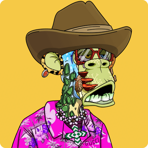 Dropte.eth 🥝さんのプロフィール画像