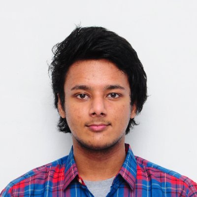 Poorvik25's profile picture. Love games, anime and anything fun!