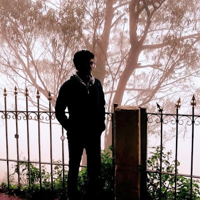 Prathi1819's profile picture. 