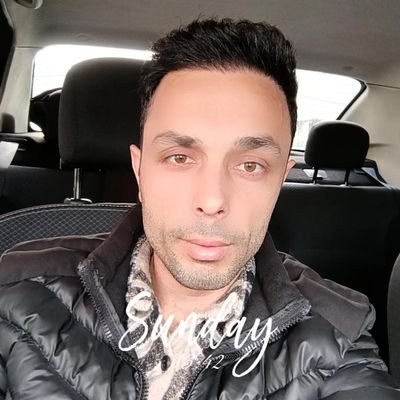 CandemirSedat's profile picture. https://t.co/hsyUrPpjU3