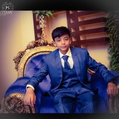 MemonSamiullah4's profile picture. Solopreneur