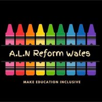 ALN Reform Wales(@alnreformwales) 's Twitter Profile Photo