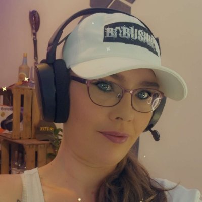 gaming grandma who happens to started streaming it
Member of @TheLadieZ_ stream team
Twitch Streamer that supports @wwp  https://t.co/68m45uIK6y