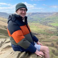 Jamie Smith (@jamiesmithbio) 's Twitter Profile