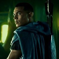 Arondir's Sexy Smolder (@arondirsmolder) 's Twitter Profile Photo