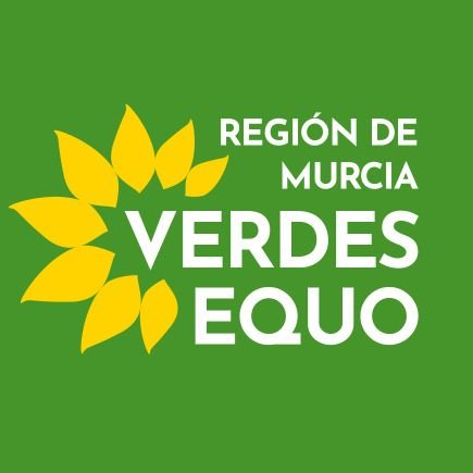 🌻 @verdesequo en la Región de Murcia🍋 🇪🇺 @europeangreens 🕊 Justicia Climática 💚 Ecofeminismo💜 🙌🏻 Democracia Participativa ⬇️SÚMATE A LA OLA VERDE⬇️