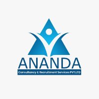 Ananda Consultancy & Recruitment Services(@anandacrs1) 's Twitter Profile Photo