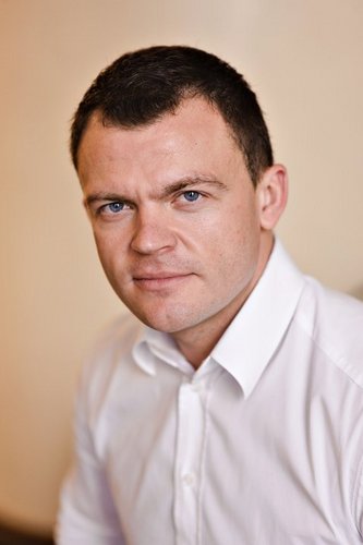 vasgolik's profile picture. 