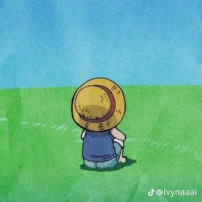 watashi bojone Zoro ☺️🙏