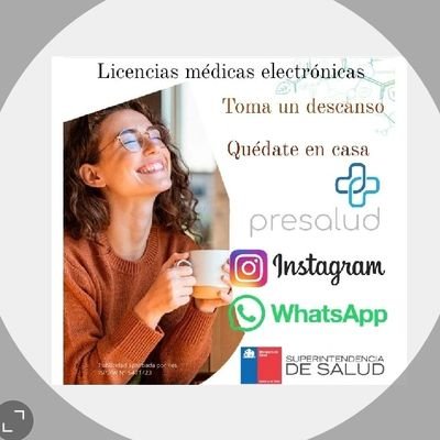 🩺🩹💊Licencias médicas electrónicas contacto vía +56949932513
🇨🇱