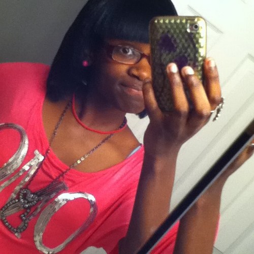 luv mii life n nobody will play wit mehh the end