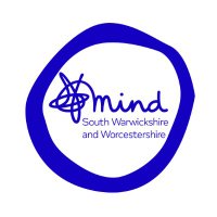 South Warwickshire and Worcestershire Mind(@SWWMind) 's Twitter Profile Photo