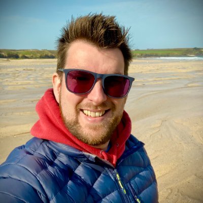 Producer and Marketing Manager @loadofstuff | Project Manager - Everyone Welcome and Access SW @NationalTrust | DEI bod| Views are my own.