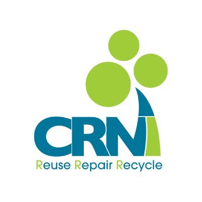 We're a growing network of Irish reuse, repair and recycling organisations ♻️ #ReuseRepairRecycle Contact us ➡️ info@crni.ie Registered Charity No. 20077259.