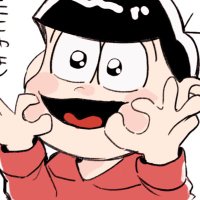 ちくわ(長女) (@osoosooso_) 's Twitter Profile