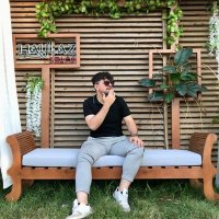 Ahmet Fisek (@ahmetfisekk) Twitter profile photo