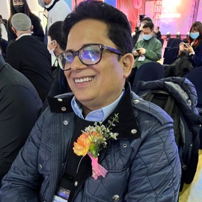 alokindrones's profile picture. The Aviation Thought Leader