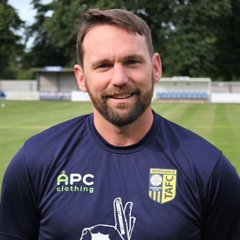 Tadcaster Albion GK coach and Harrogate Town PDC GK coach. Previous, Selby Town 1st team coach, GK coach @ Leeds Utd Ladies and Rotherham Utd Ladies manager