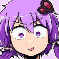 虹色ぐいん (@nijiiroguin) 's Twitter Profile Photo 虹色ぐいん (@nijiiroguin) 's Twitter Profile Photo