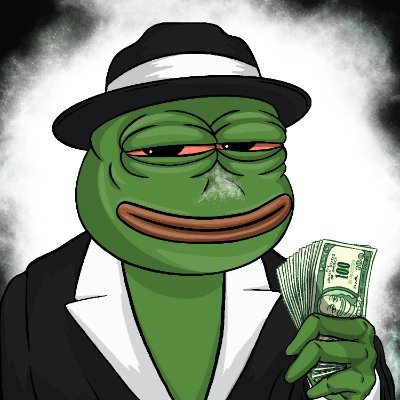snowcoin2023's profile picture. “Pepe’s fucked up brother” - the 2nd most memeable coin in existence. 

Non-profit created by @CryptoShadowOff