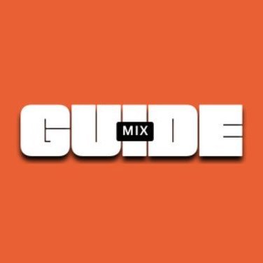 GuideMixBlog Profile Picture