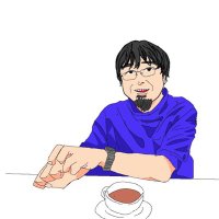 かりい食堂 (@kokuno_bito) 's Twitter Profile