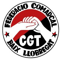 CGT Baix Llobregat(@CGTBaixLlob) 's Twitter Profile Photo