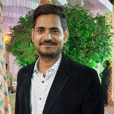 Journalist at jantantra TV, Ex- ok India news channel ,EX-TV 100 news,Ex-kashish news.