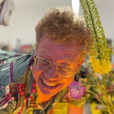 Amrumer in Berlin. Grafikdesigner und Visual Artist.